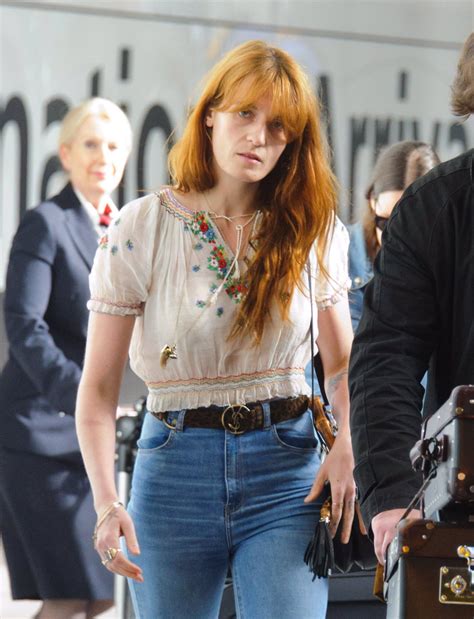 florence welch vintage styles.